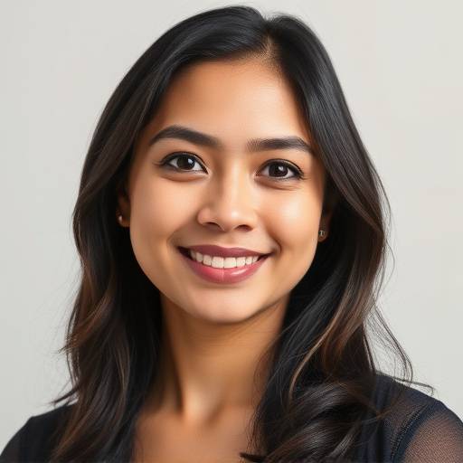 Amelia Reyes, Lead Web Developer